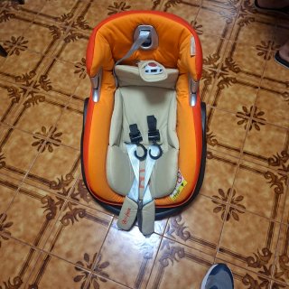 Silla de coche para bebé Cybex