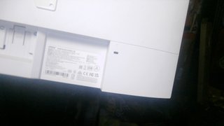 Pantalla MSI 24 pulgadas