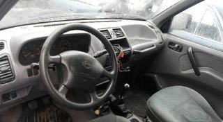 Ford 886120 juego amortiguadores maverick (nl) gls