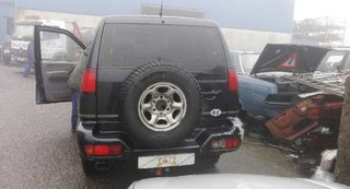 Ford 886120 juego amortiguadores maverick (nl) gls