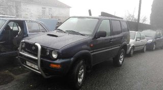Ford 886120 juego amortiguadores maverick (nl) gls