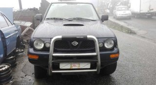 Ford 886120 juego amortiguadores maverick (nl) gls