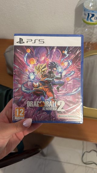 Dragon Ball Xenoverse 2 PS5