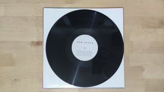 Vinilo New Order Bizarre Love Triangle 1986