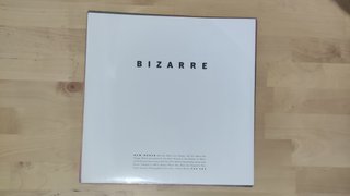 Vinilo New Order Bizarre Love Triangle 1986