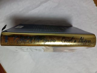 Posdata: te quiero-Cecelia Ahern. Novela Romántica