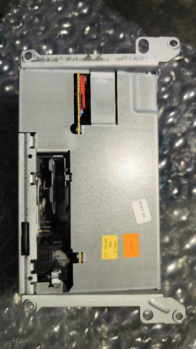 Pantalla €65 y Módulo €35 Seat Ibiza
