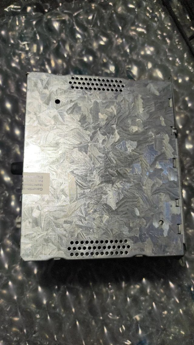 Pantalla €65 y Módulo €35 Seat Ibiza