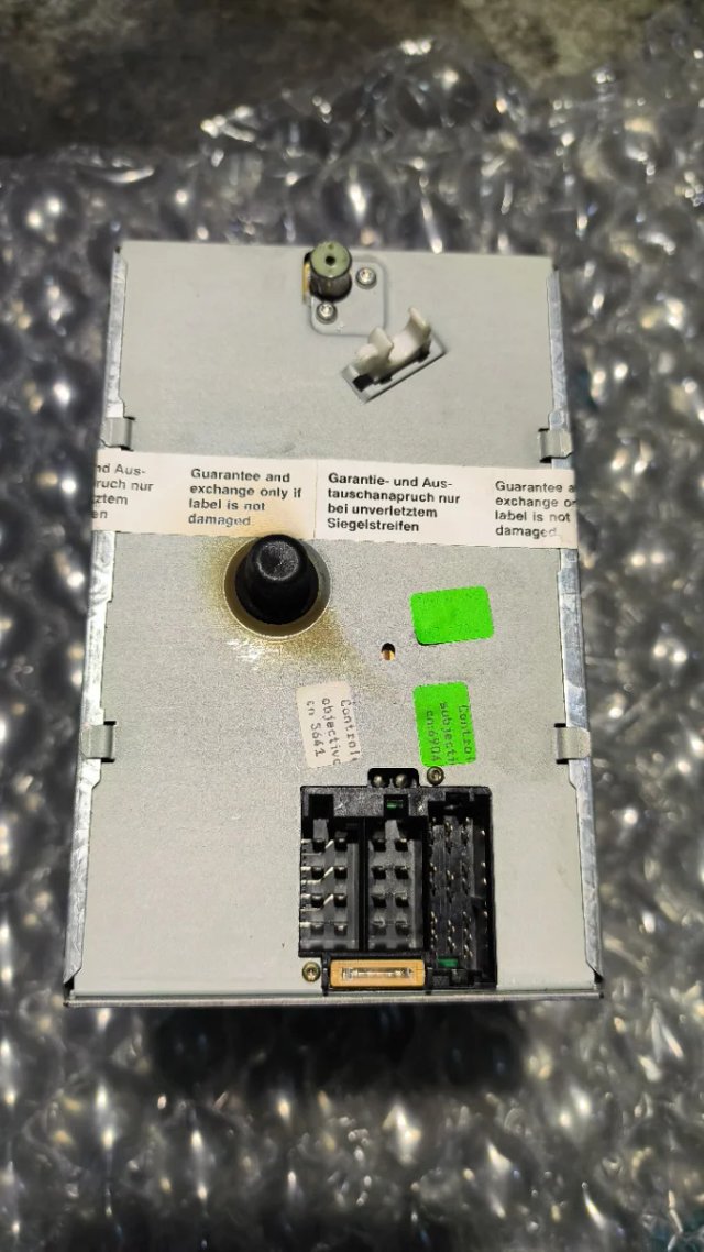 Pantalla €65 y Módulo €35 Seat Ibiza