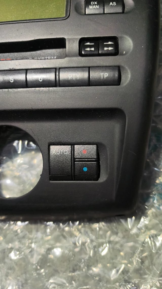 Pantalla €65 y Módulo €35 Seat Ibiza