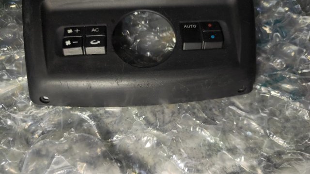Pantalla €65 y Módulo €35 Seat Ibiza