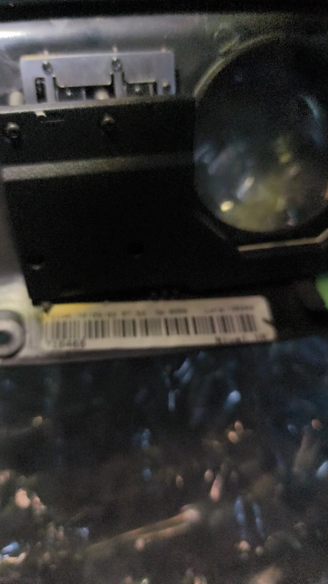 Pantalla €65 y Módulo €35 Seat Ibiza