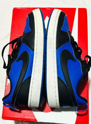 Lote 2 Pares Zapatillas Nike Talla 37,5