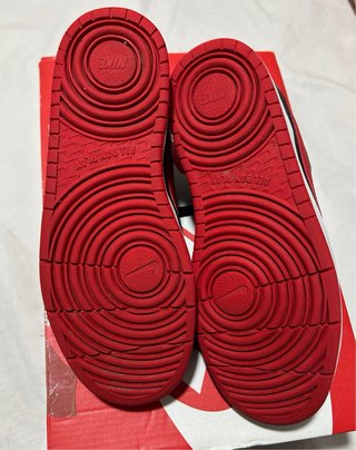 Lote 2 Pares Zapatillas Nike Talla 37,5