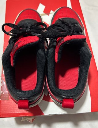 Lote 2 Pares Zapatillas Nike Talla 37,5
