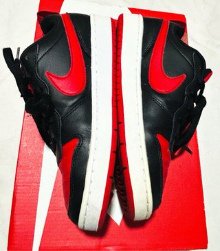 Lote 2 Pares Zapatillas Nike Talla 37,5