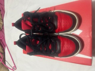 Lote 2 Pares Zapatillas Nike Talla 37,5