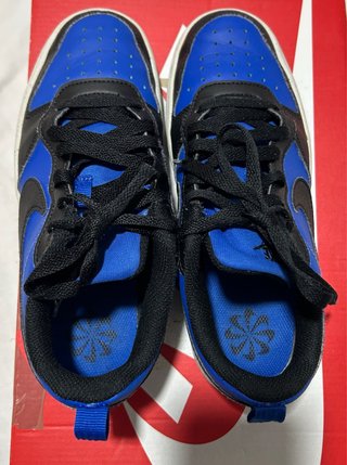 Lote 2 Pares Zapatillas Nike Talla 37,5