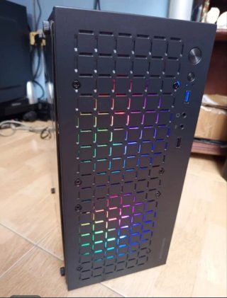 PC Gamer GTX 1060 6GB 32 GB de RAM