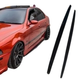 Kit Lip CSL y Añadidos para BMW E39