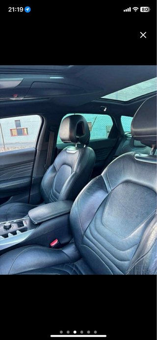 Citroen Ds5 2012