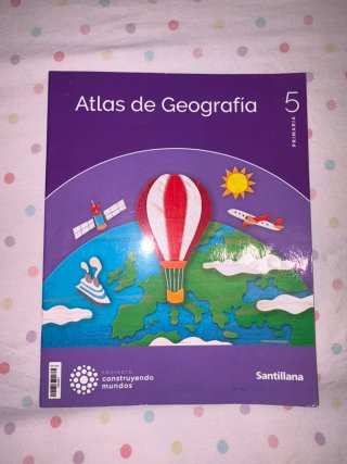 Atlas