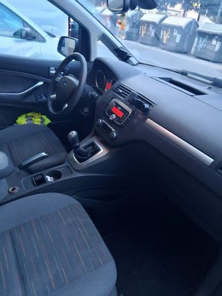 Ford C-MAX 2010