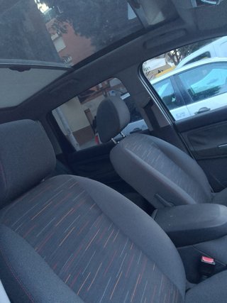 Ford C-MAX 2010