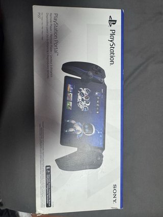 PlayStation Portal