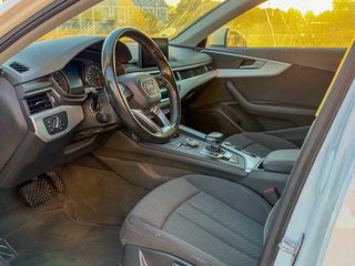 Audi A4 Allroad 2.0 TDI 190 CV quattro S tronic