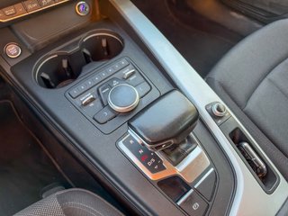 Audi A4 Allroad 2.0 TDI 190 CV quattro S tronic