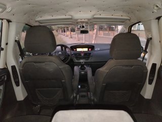 Citroen C4 Picasso 2008