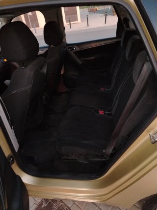 Citroen C4 Picasso 2008