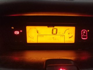 Citroen C4 Picasso 2008