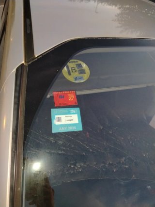 Citroen C4 Picasso 2008