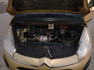 Citroen C4 Picasso 2008