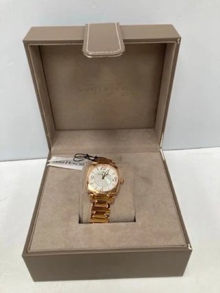Reloj de mujer Saint Honoré Euphoria