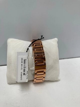 Reloj de mujer Saint Honoré Euphoria