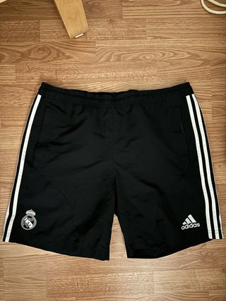 Pantalón corto deporte Adidas Real Madrid L
