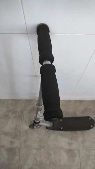 Patinete Infantil Plegable