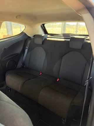 Alfa Romeo MiTO 2010