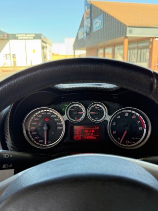Alfa Romeo MiTO 2010