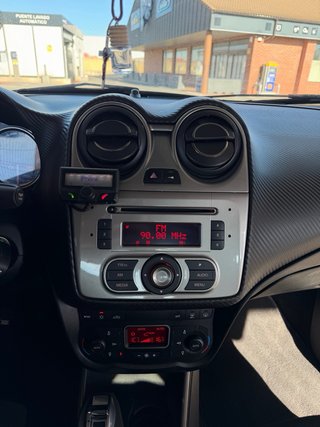 Alfa Romeo MiTO 2010