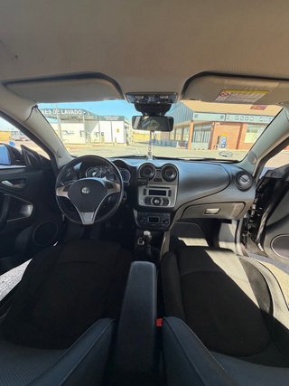 Alfa Romeo MiTO 2010