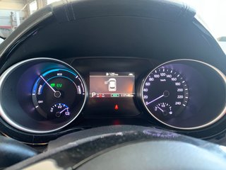 KIA XCeed Crossover 1.6 GDI ISG PHEV ACTIVE BUS