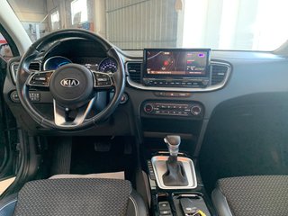 KIA XCeed Crossover 1.6 GDI ISG PHEV ACTIVE BUS