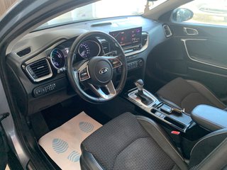 KIA XCeed Crossover 1.6 GDI ISG PHEV ACTIVE BUS