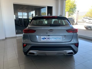 KIA XCeed Crossover 1.6 GDI ISG PHEV ACTIVE BUS