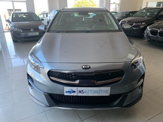 KIA XCeed Crossover 1.6 GDI ISG PHEV ACTIVE BUS