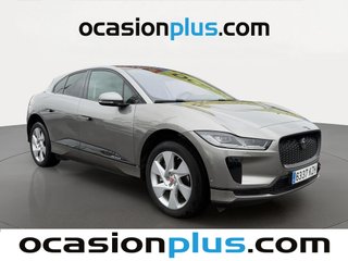 Jaguar I-PACE EV400 SE 4WD Auto 294 kW (400 CV)
